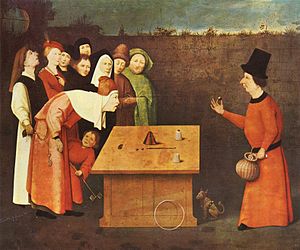 Hieronymus Bosch and workshop, 1502