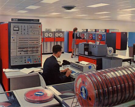 Ibm system360 mainframe computer model 50 1964.jpg