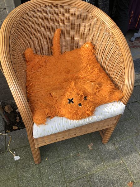 File:Cute, dead cushion.jpg