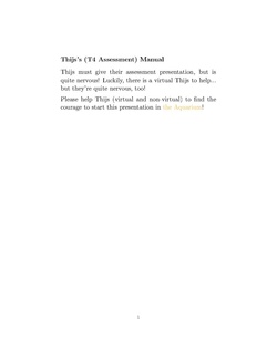 XPUB T4 Assessment Manual.pdf