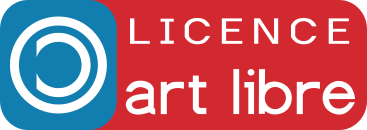 Licence Art Libre.svg