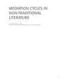 2010 Laurier Rochon-Mediation Cycles In Non-Traditional Literature.pdf