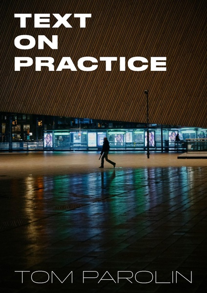 File:Text On Practice Final Tom Parolin.pdf