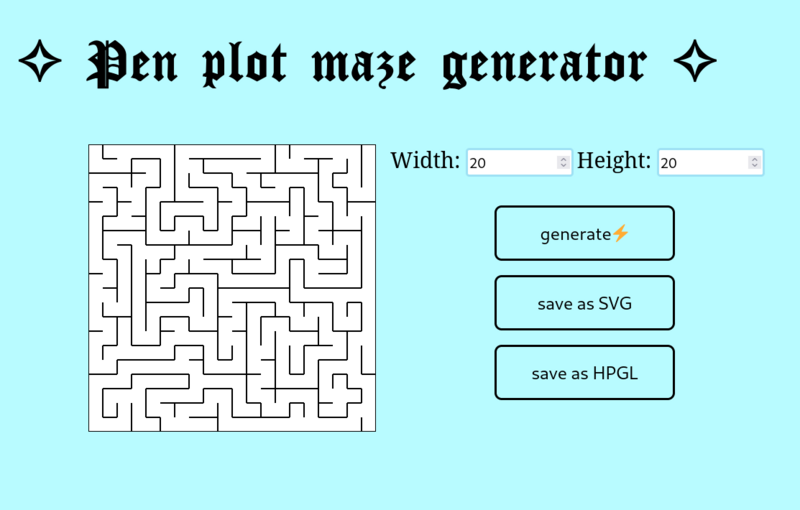 File:Pen-plot-maze-generator.png