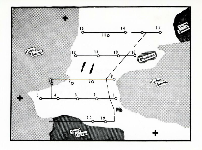 File:1963. Sketch of location of sample plots on Long Island used in experimental field test.jpg
