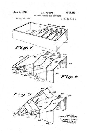Multiplestoragetraystructure patent.jpg