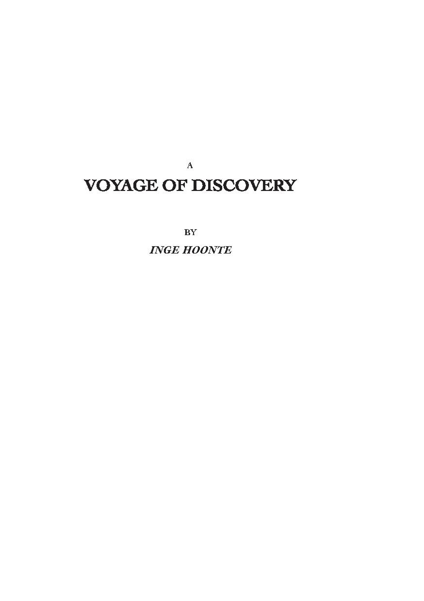 A Voyage of Discovery.pdf