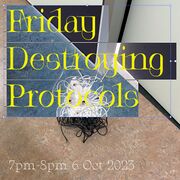 Destroy the Protocol friday show - by Zuzu.jpg