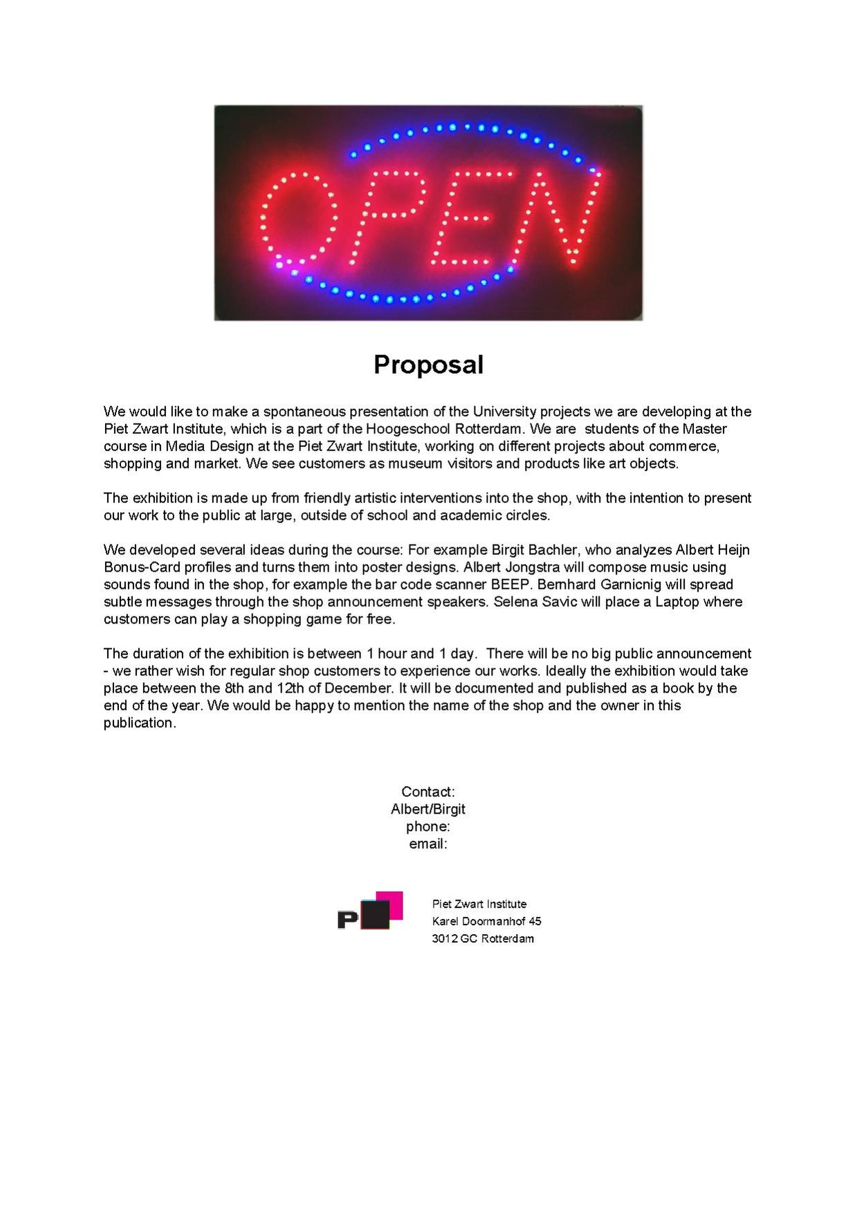 OpenEvents Proposal Proposal for the OPEN event.pdf