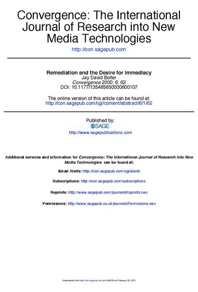 File:User Darija Medic ebook remediation and the desire for immediacy.pdf