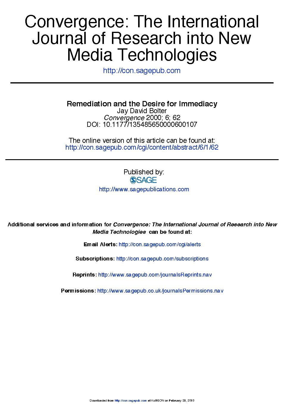 User Darija Medic ebook remediation and the desire for immediacy.pdf