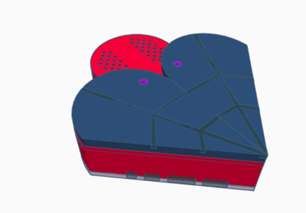 tinkercad 3d model