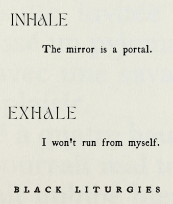 Black Liturgies (Cole Arthur Riley), on mirrors and the self.png