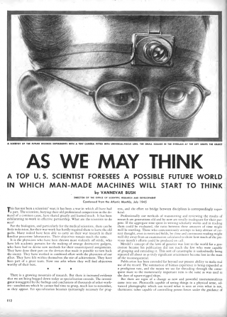 As We May Think Vannevar Bush 450910.p07.png