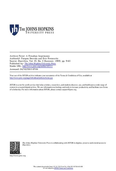 File:131010-jacques derrida-a freudian impression 9-21.pdf
