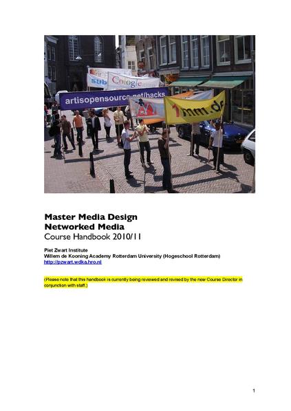 File:Course Handbook 2010 11.pdf