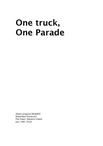 File:Onetruckoneparade albertjongstra0828402.pdf