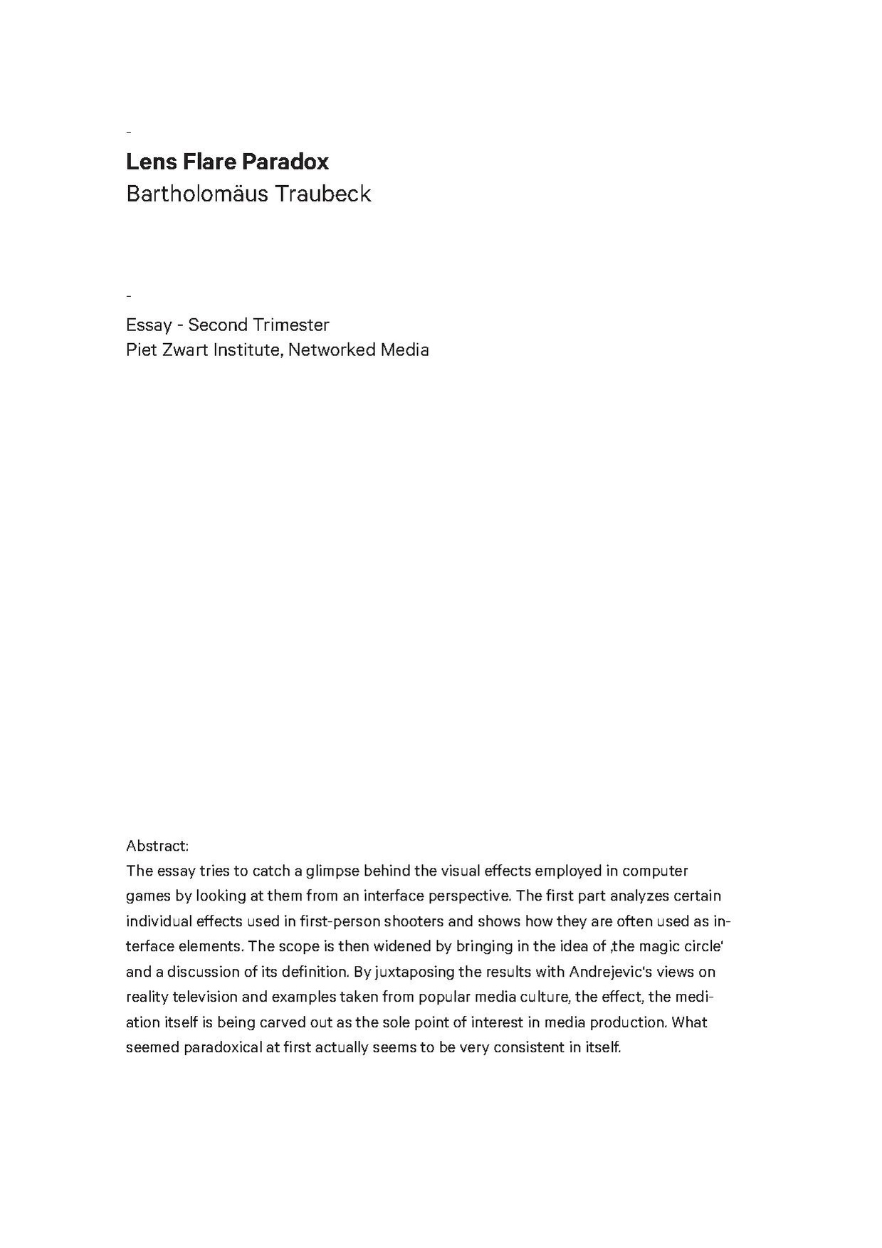 Trim2 essay traubeck.pdf