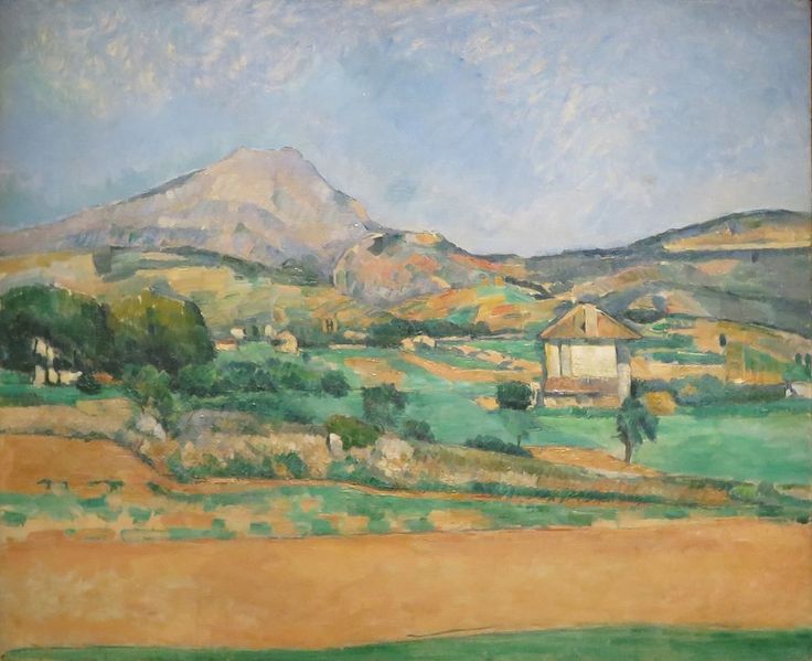 File:Cezanne - Ebene mit dem Mont Sainte Victoire 1879 1880.jpg