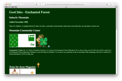 Enchanted Forest Screen Shot.png